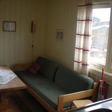 Karalaks Motel Lakselv Exterior photo