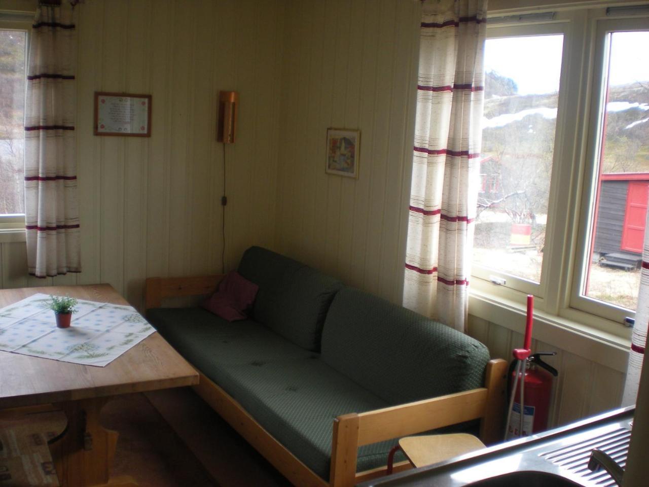 Karalaks Motel Lakselv Exterior photo