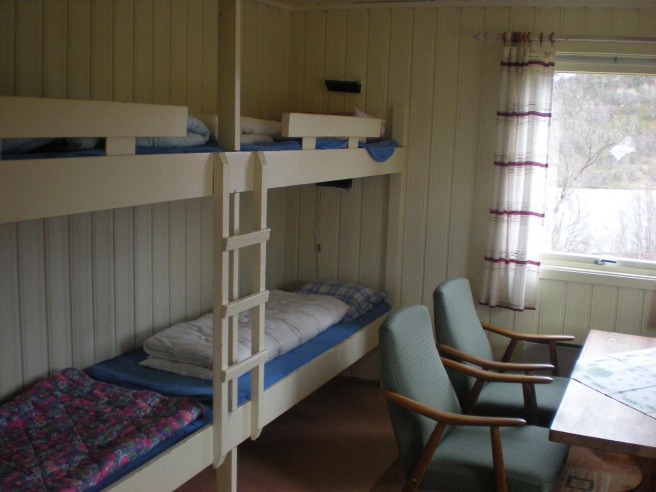 Karalaks Motel Lakselv Exterior photo